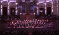 Tchaikovsky – The Sleeping Beauty at the Concertgebouw