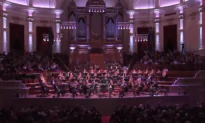 Tchaikovsky: The Sleeping Beauty at the Concertgebouw