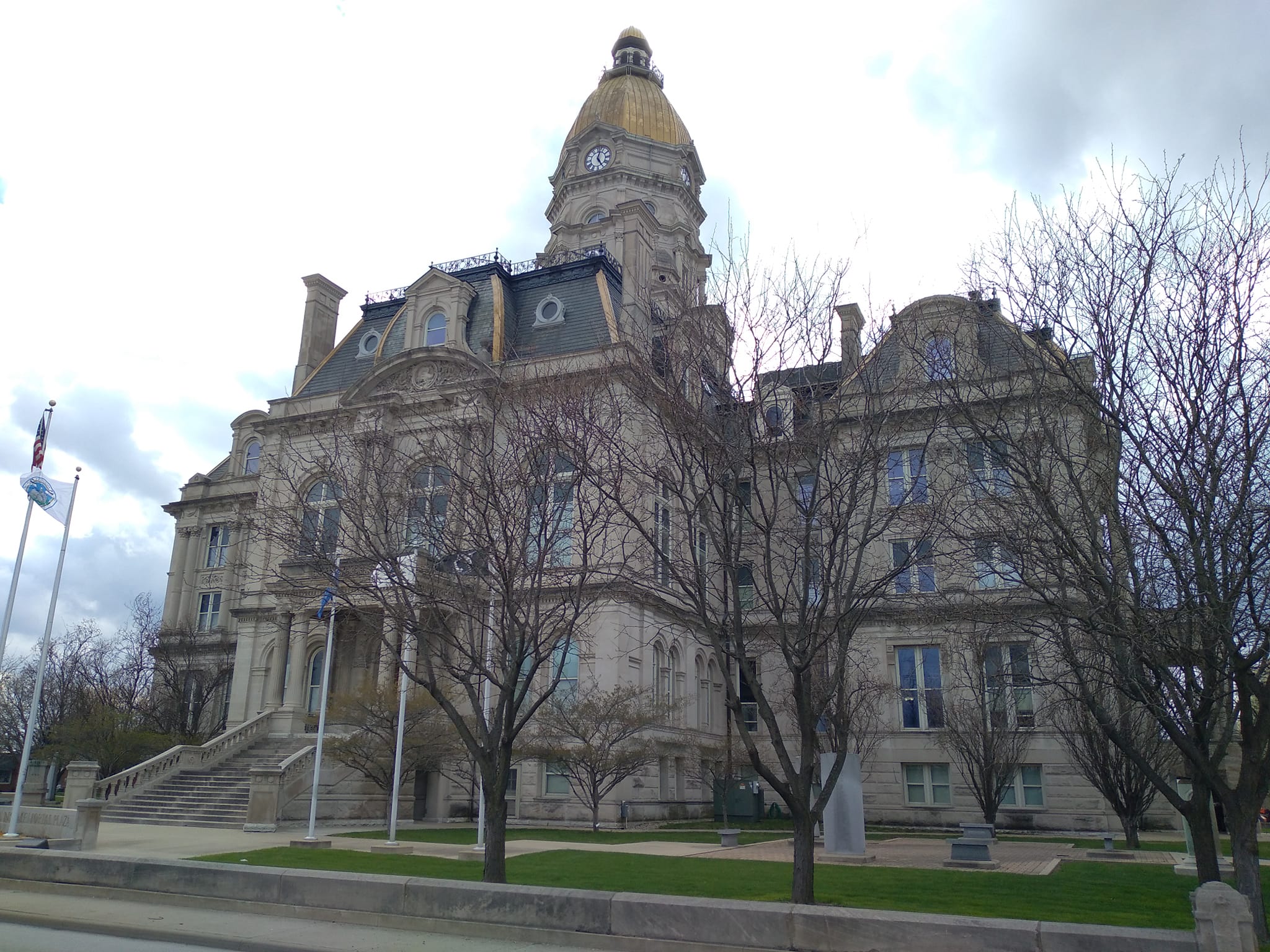 Northwest Indiana's Vigo County Is the 'Real Thing' When Picking Winning Presidential Candidates - Vimarsana News