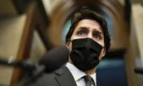Trudeau Says Heavy Artillery Coming for Ukraine, but Stays Mum on Details