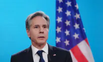 Blinken Signs Agreement on Migration Cooperation With Panama