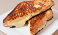 How to Make a Good Grilled Cheese