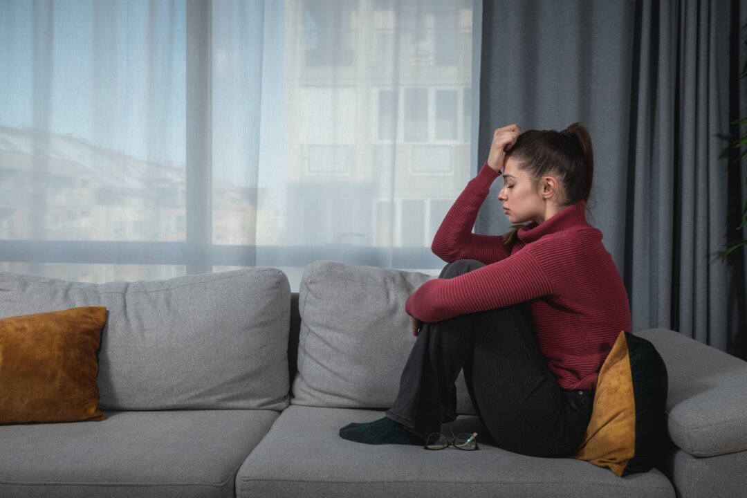 Too much thinking keeps us anxious, distracted, and stuck. (Srdjan Randjelovic/Shutterstock)