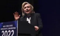 Hillary Clinton’s Campaign Moves to Intervene in Case Brought by John Durham