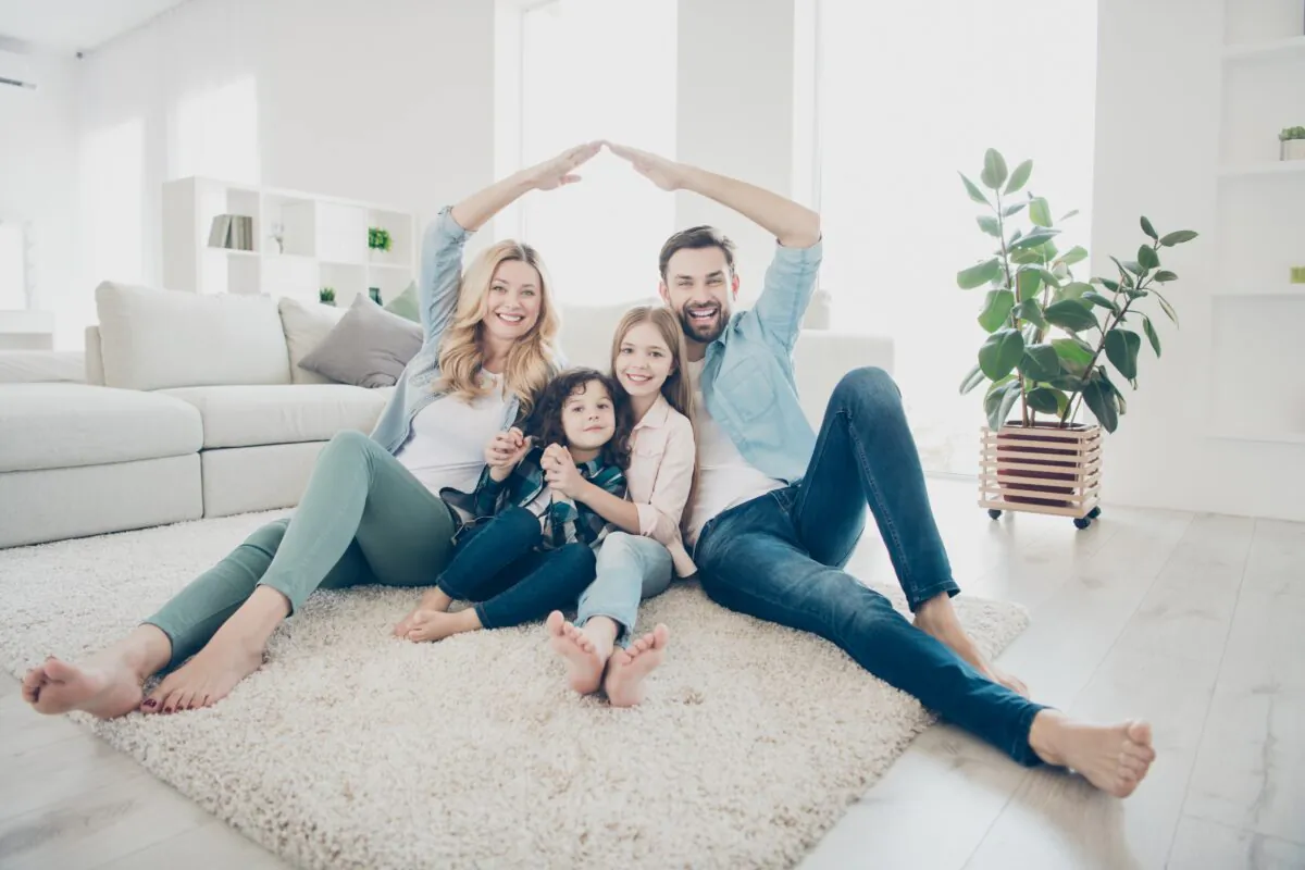 Choose the right home insurance can protect your house as well as save your money. (Roman Samborskyi/Shutterstock)