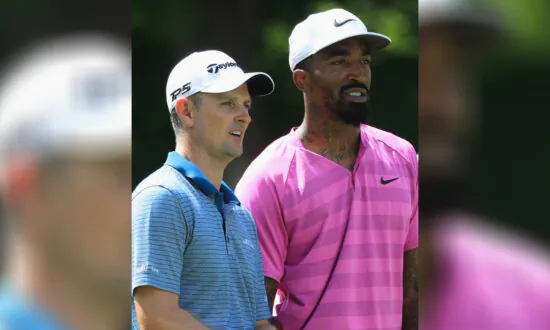 Lululemon Signs First Golfer and You Won’t Believe Who It Is