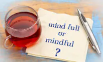 Mindfulness in Everyday Life