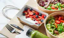 Do Healthy Fast-Food Options Lead to Healthier Choices?