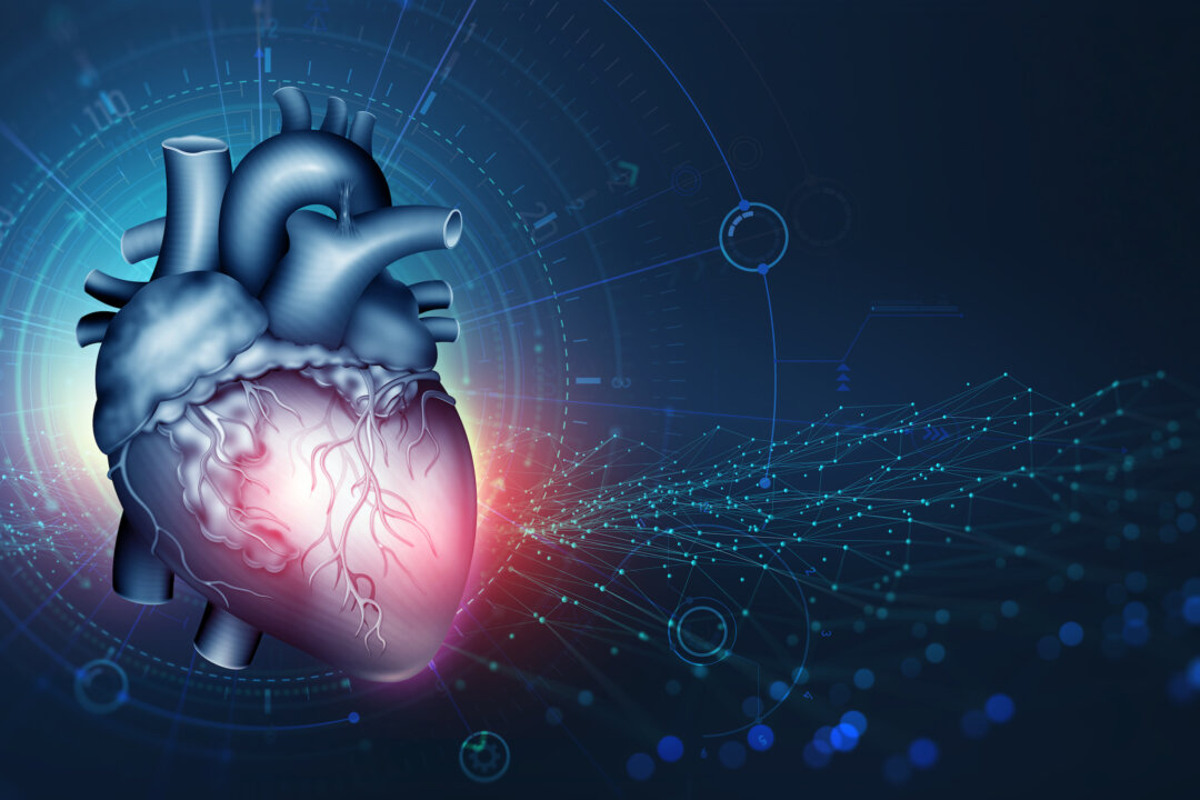 A Surprising Risk Factor of Coronary Heart Disease