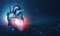 Health: It Takes Only 1 Month to Cure Heart Problems? A Harvard Study Confirms the Existence of Pericardium Meridian