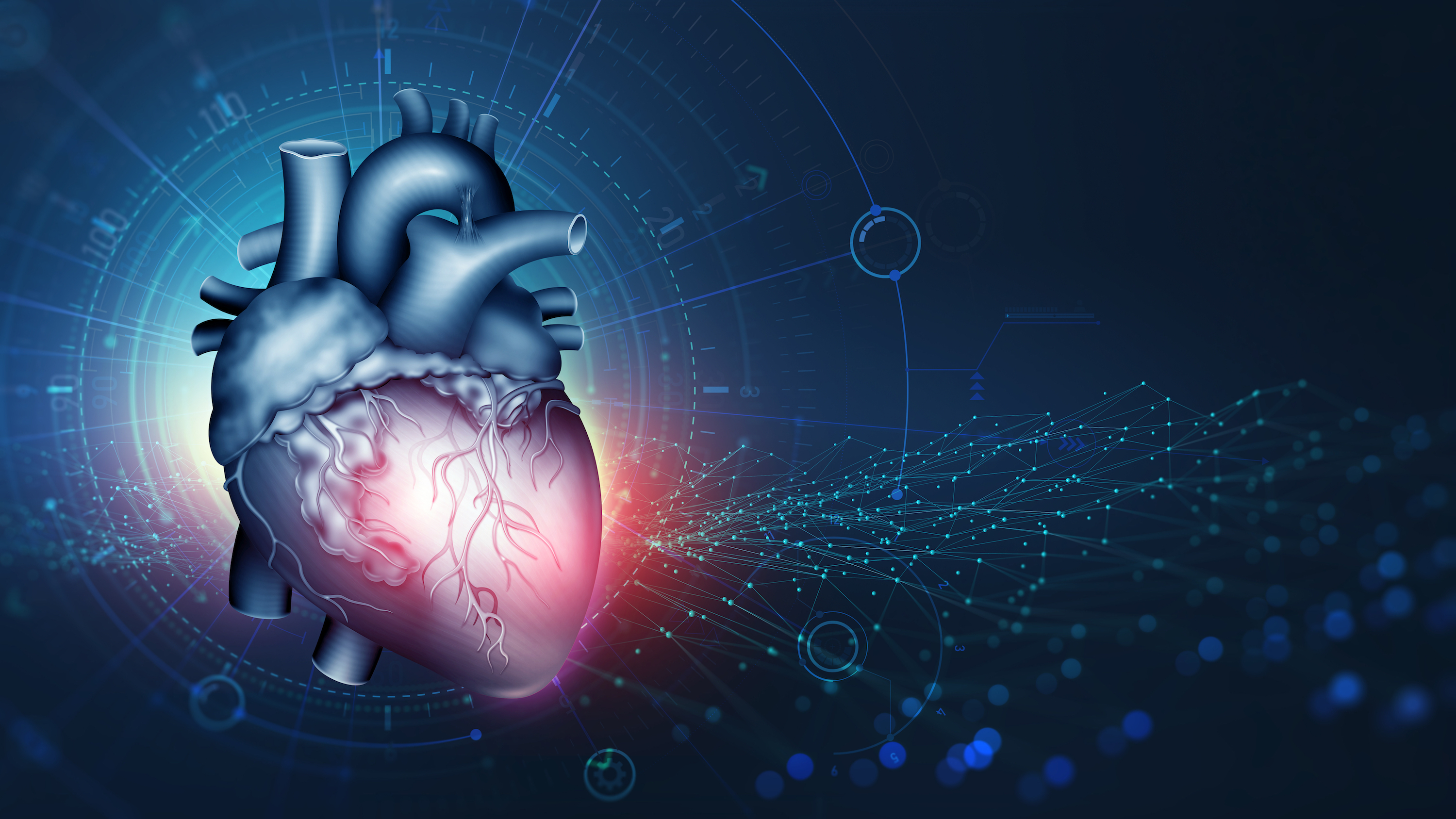 It Takes Only 1 Month to Cure Heart Problems? A Harvard Study Confirms the Existence of Pericardium Meridian - Vimarsana News
