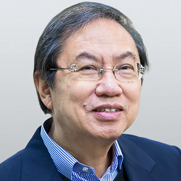 Joseph Cheng