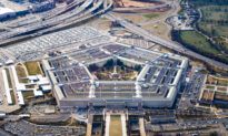 Pentagon’s Joint Command and Control Initiative ‘Unlikely to Deliver’ on Time: Report
