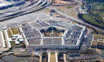 The Rise of Wokeness in the Military
