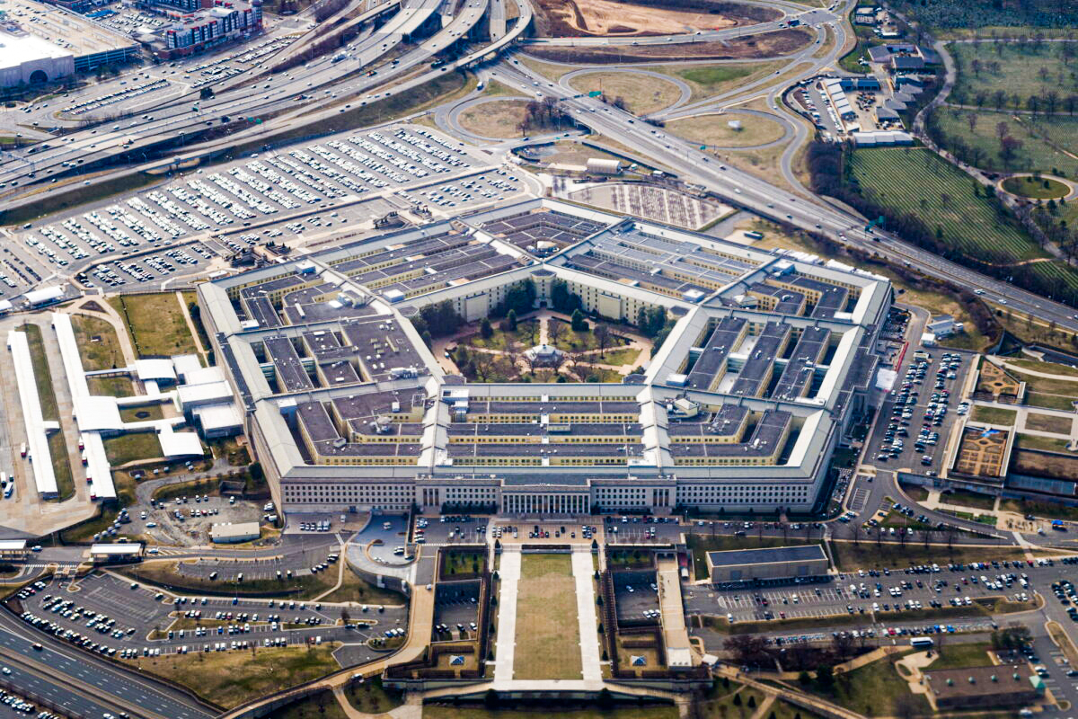 The Rise of Wokeness in the Military - Vimarsana News