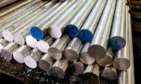 China’s March Alumina Exports to Russia Soar as Sanctions Over Ukraine Bite