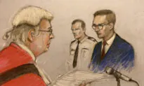 UK Schoolboy’s Killer Finally Found Guilty After 28 Years