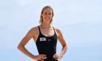 Australia’s Most Successful Olympian ‘Wouldn’t Want To’ Race Against Trans Athletes