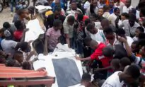Plane Crash Onto Busy Haitian Street Kills at Least 6