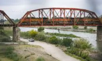 Defending the Borders—Including the Western Border—of the United States