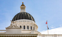 California’s Sex Trafficking Bill Blocked in Committee