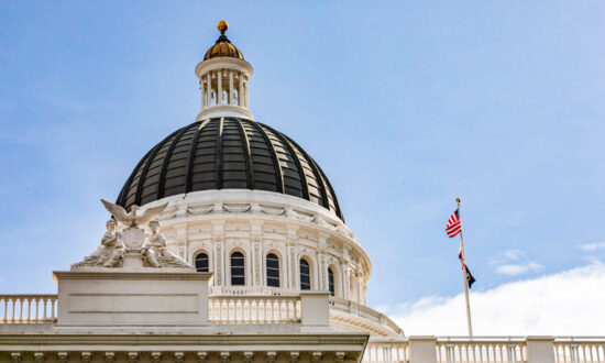 California’s Sex Trafficking Bill Blocked in Committee