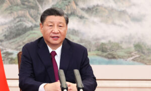 China Unveils Global Security Initiative: A Move Toward CCP-Led Globalism