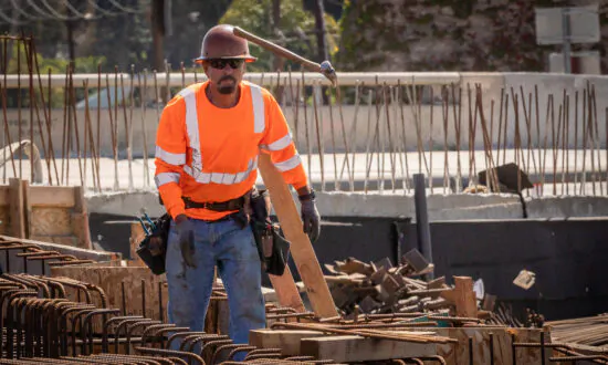 Time to Amend ‘Outdated’ Laws Like National Environmental Policy Act: House Republicans
