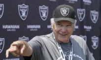 Former Raiders QB Daryle Lamonica Dies at Age 80