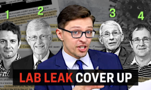 Facts Matter (April 21): Investigation Reveals Effort To CONCEAL Lab Leak Research; GOP Lawmakers Send Letter, Demand Answers