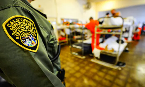 Bill Requiring Electronic Monitoring Device for ‘High-Risk Parolees’ Fails