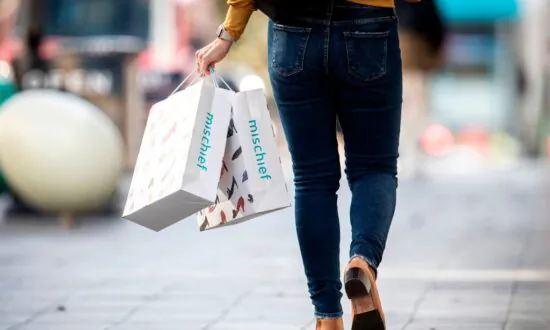 New Zealand’s Inflation Rate Now Below That of Australia, US, and OECD
