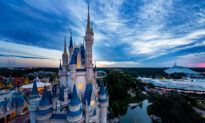 Florida One Step Away From Shearing Disney of Privileges; GOP Expected to Gain 4 Congressional Seats | NTD Evening News
