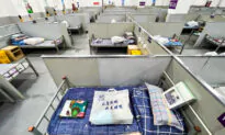COVID Testing Rules and Makeshift Hospitals Rile Shanghai Residents