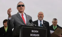 GOP Rep. Biggs Unveils ‘America First Contract’ Platform