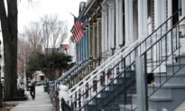 US Home Prices Rose at Fastest Annual Pace on Record in March