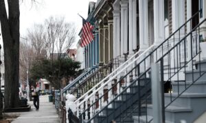 US Housing Market Proving Resilient