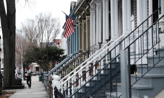 US Housing Market Proving Resilient