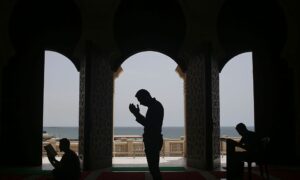 Seeing Islam in a New Light?