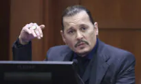 Amber Heard’s Lawyer Cross-Examines Johnny Depp at Defamation Trial