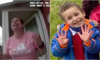 UK Prosecutor Says Child Cruelty Register Is ‘Good Idea’