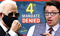 Facts Matter (April 20): CDC Says Mask Mandate No Longer in Effect, DOJ Files Appeal in Federal Court