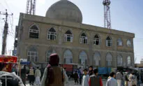 Blasts Across Afghanistan Kill at Least 10, Injure Dozens