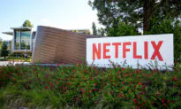 IBM, Stride Rise; Netflix, Baker Hughes Fall