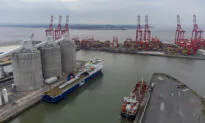 2 More P&O Ferries Cleared to Sail Following Mass Sacking of Crews