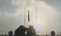 Chinese Military Tests New Hypersonic Missile Ahead of Talks Between US–China Defense Leaders