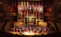 SLEIGH RIDE | Russian Philharmonic – Moscow City Symphony