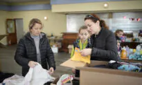3 in 10 Ukrainians Granted Visas Have Arrived in UK: Government Figures