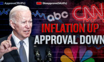 Biden in Trouble: Inflation Up, Approval Way Down | Larry Elder