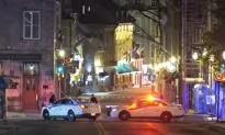 Crown Wraps Case at Quebec Halloween Murder Trial, Defence to Begin Next Week